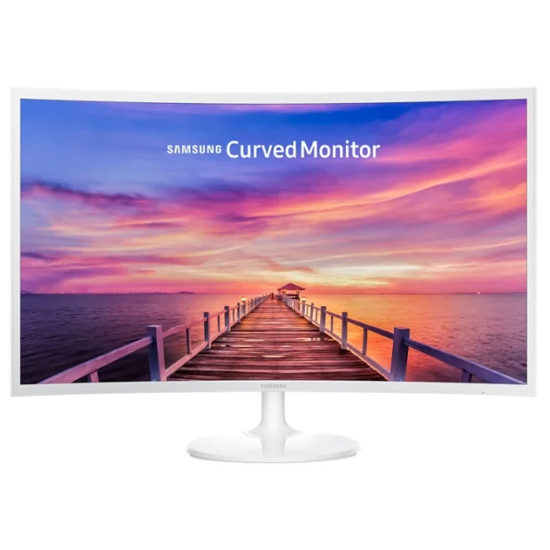 Монитор Samsung C32F391FWI